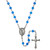 St. Michael, Pray for Us Rosary - 12/pk