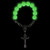 Luminous Rosebud One Decade Rosary - 8/pk