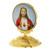 Sacred Heart Desk Stand - 8/pk
