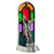 St. Michael Stained Glass Statue - 8/pk