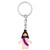 Jesus Loves You Lenten Keychain - 18/pk