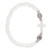 Bread of Life White St. Benedict First Communion Bracelet - 12/pk