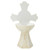 First Communion Crucifix and Chalice Rosary Holder