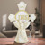 First Communion Crucifix and Chalice Rosary Holder