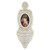 Divine Mercy Holy Water Font