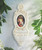 Divine Mercy Holy Water Font