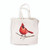 Tote Bag - Cardinal