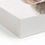 Featured Artist Decorative Block - Rabbit