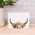 Heartland Home Collection Decorative Block - Peeking Cow