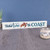 Stick Sign -Take Time To Coast