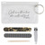 God is Within Her Manicure Set - 6/pk