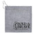 Be Brave Golf Towel - 6/pk