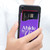 Abide in Me Silicone Phone Wallet - 6/pk