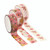 Bee Kind Washi Tape (3 Asst) - 12/pk
