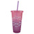 Love & Power Color Changing Tumbler - 12/pk