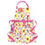 GRDN MDLEY BIB APRON 143-4554
