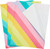 Wrapping Paper Sheet - Rainbow 3pk