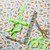 Wrapping Paper Sheet - Party Animals 3pk