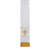 Maltese Jacquard Custom Bookmark - White