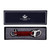 Leather Keychain Clip