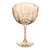 Champagne Coupe Luster Glass - Large