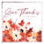Plaque - Give Thanks