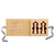 Salt + Pepper Set Book Box - Stay Salty