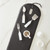 Alabaster Cheese Knives - Set of 2