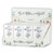 Tissue Packs Display - Floral