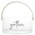 Acrylic Bucket - Gather