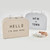 Suitcase Set - New In Town
