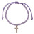 Glass Bead Bracelets