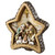 Star Nativity Figure