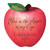 Apple Shape