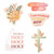 Vinyl Sticker Set 1 - Glory Collection