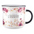 Mug - Strength and Dignity