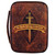 Bible Cover - Battle of the Lord