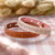 1 Corinthians 16:14 Leather Bracelet - Refuge In His World