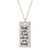 Proverbs 3:5 Pendant Necklace - Shielded in Faith
