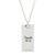 Isaiah 40:31 Pendant Necklace - Shielded in Faith