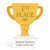 Trophy Shape