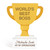 Trophy Shape