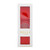 Hair Roller Set - Red