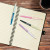 Give Thanks Two-Toned Pens - Chosen - 12/pk