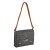 Felt Cross-Body Purse - It is Well with My Soul
