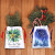 O Holy Night Drawstring Bag -12/pk