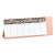 Undated Weekly Planner - 6/pk