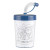 Kids Nativity Color Your Own Cup - 4/pk