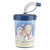 Kids Nativity Color Your Own Cup - 4/pk