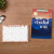 All Things New Desk Notepad - 6/pk